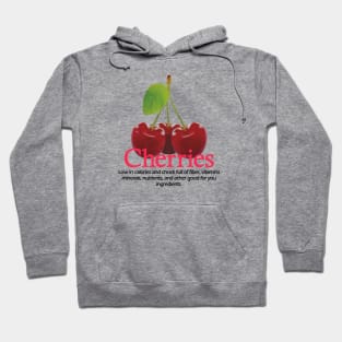 CHERRIES Hoodie